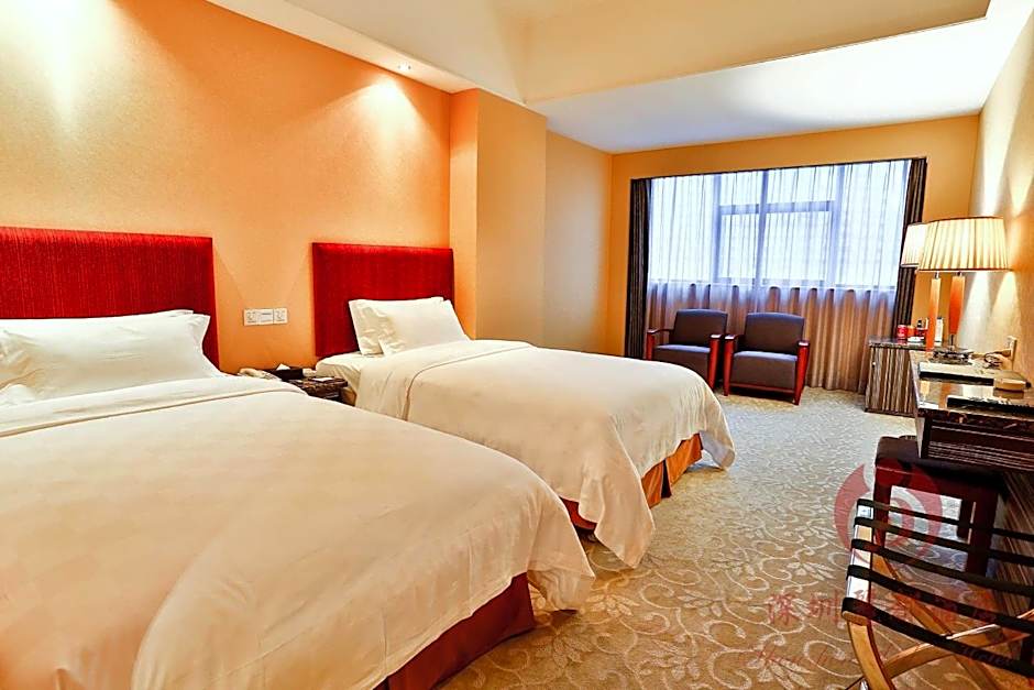 Shenzhen Lido Hotel