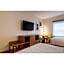 Hampton Inn & Suites Boston/Stoughton
