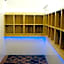 Capsule Hotel 310