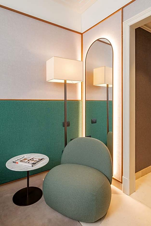 Hotel Brun