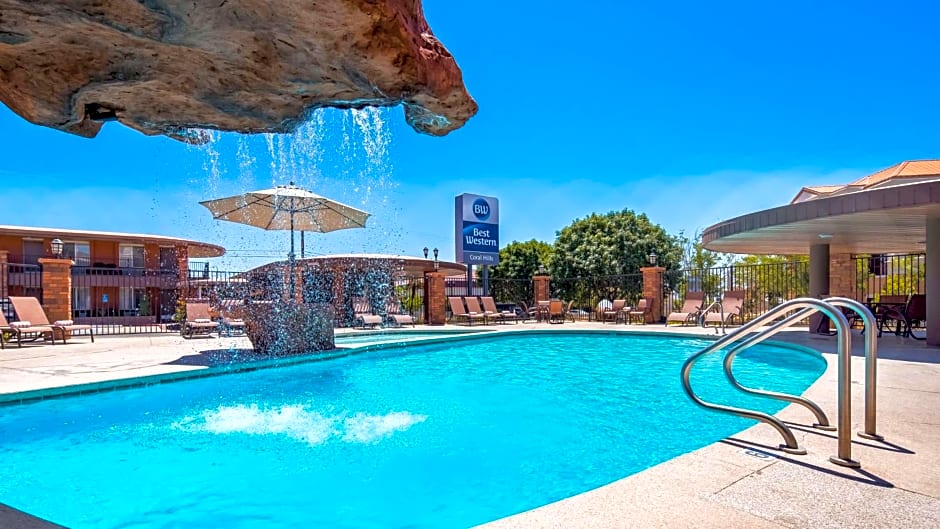 Best Western Coral Hills