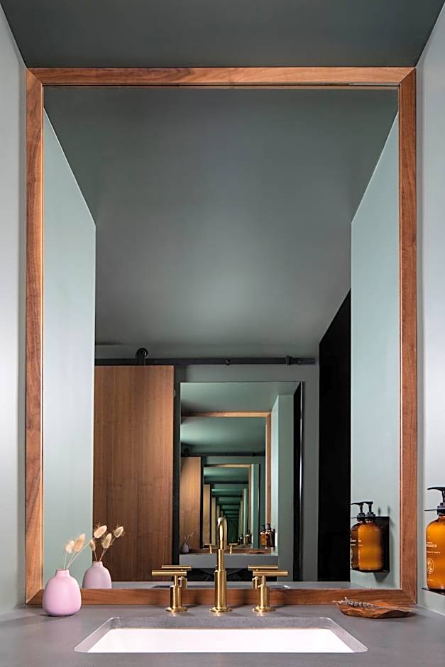 Hotel Marina Riviera