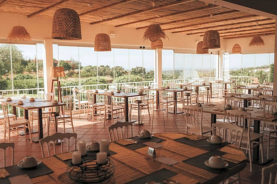 Hotel Rural Quinta do Marco - Nature & Dining