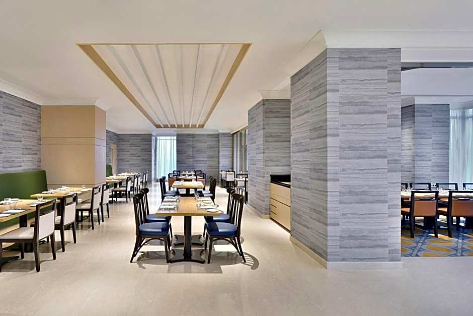 Four Points by Sheraton Kochi Infopark