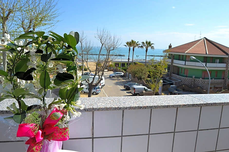 Hotel San Marco