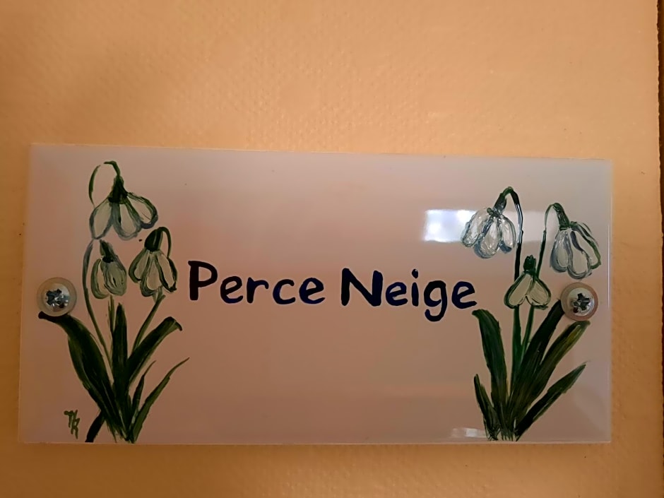 Villa du Cerf Thibault