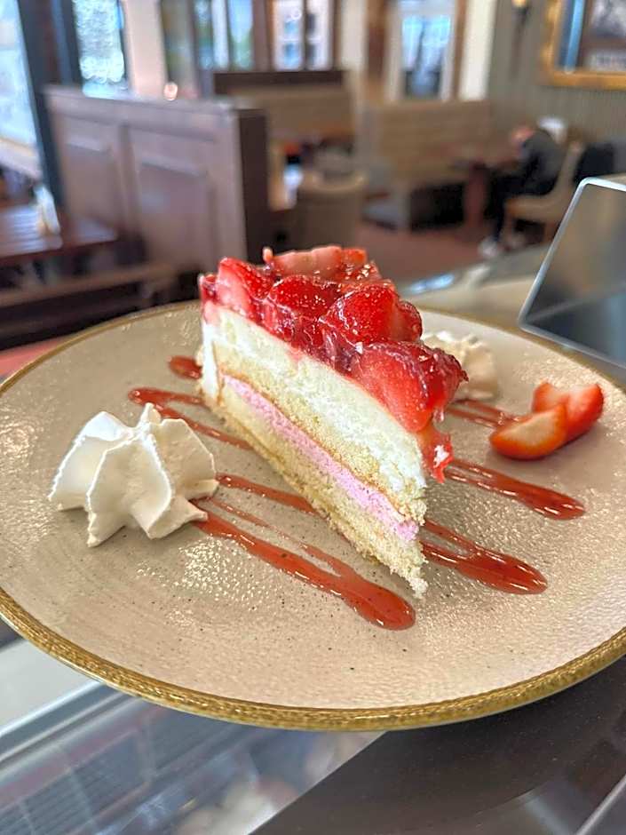 Hotel Goldenes Schiff