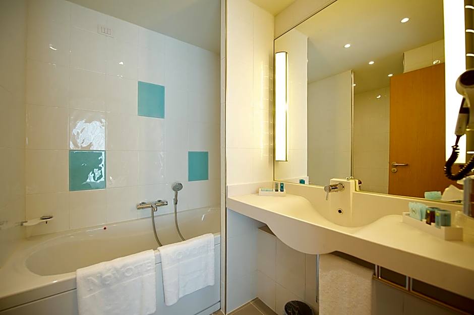 Novotel Salerno Est Arechi