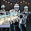 Sheraton Ankara Hotel & Convention Center