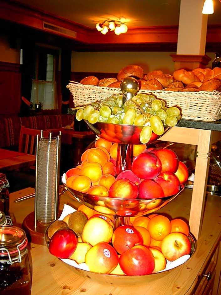 Hotel Casada - Silvretta Premium Card Betrieb