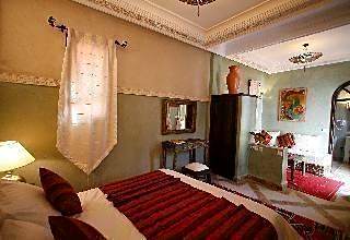 Suite with Double Bed