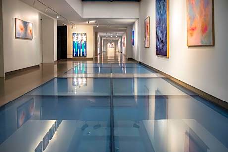 The Bankers Alley Hotel Nashville, Tapestry Collection by Hilton