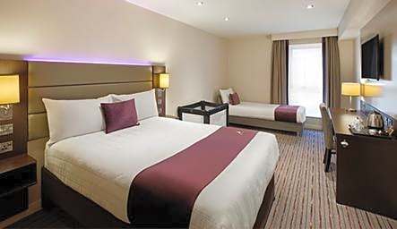 Premier Inn Southampton Airport