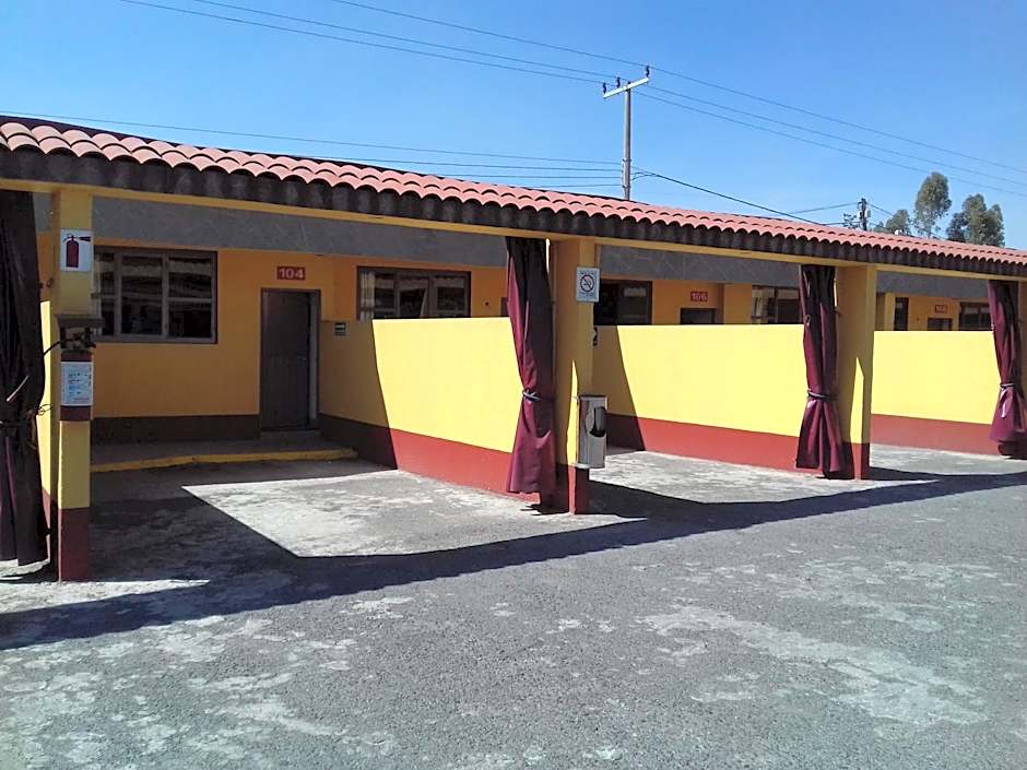 Promotora Hotelera Tocuila