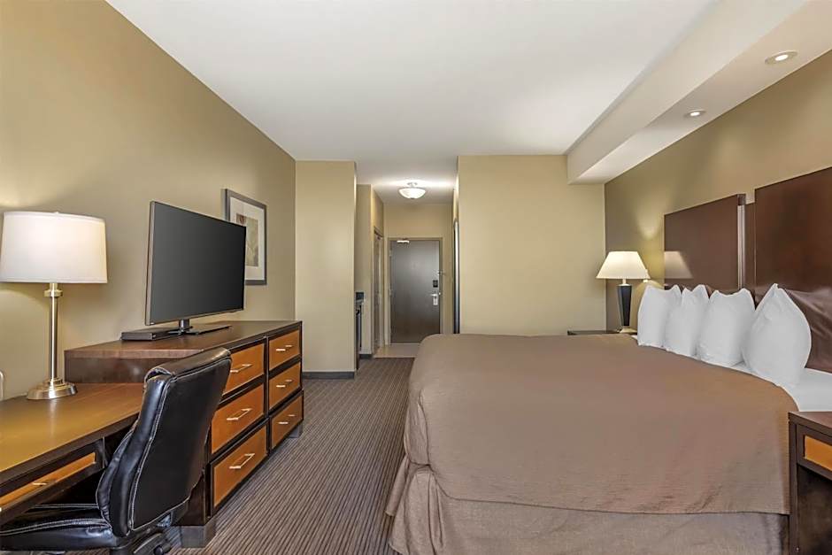 Best Western Plus Moose Jaw