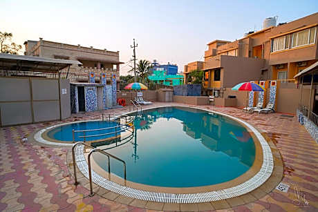 Hotel Samrat