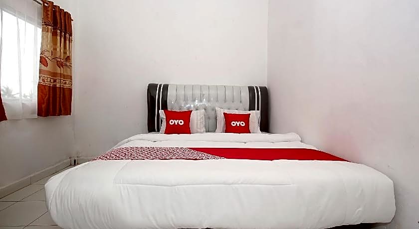 Hotel O Jasmine Kost Syariah
