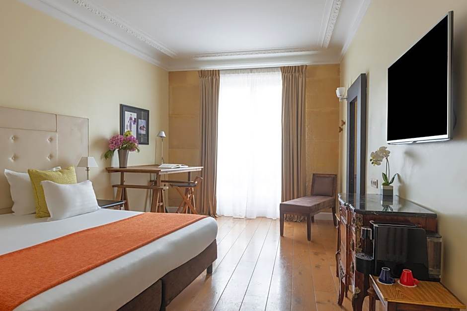 Le 123 Elysees - Astotel