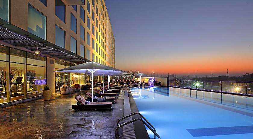 Novotel Pune Nagar Pune - An AccorHotels Brand
