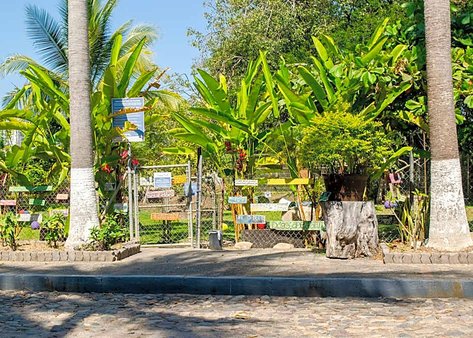 Puerto de Luna Pet Friendly and Family Suites