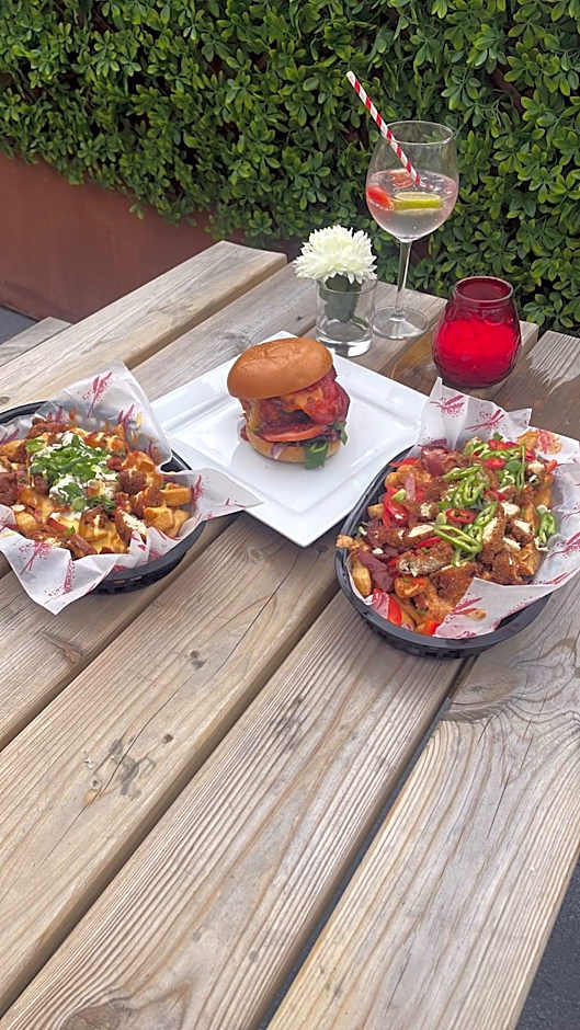 Danny's Bar & accommodation Broadford county Clare