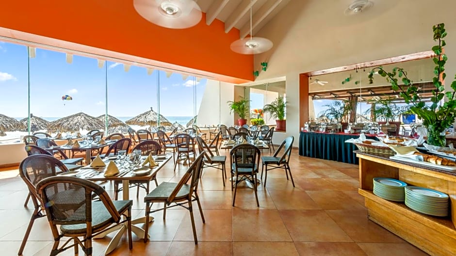 Park Royal Beach Ixtapa - All Inclusive