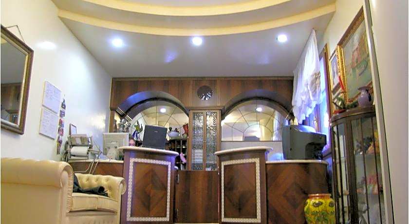 Hotel Da Vito
