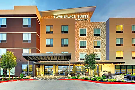 TownePlace Suites by Marriott Houston Northwest/Beltway 8