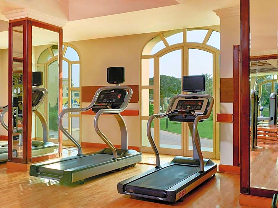 Movenpick Hotel & Casino Cairo-Media City