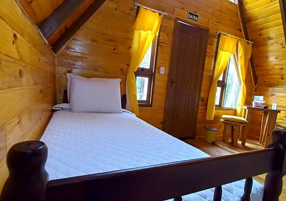 Estalagem Refúgio do Capão