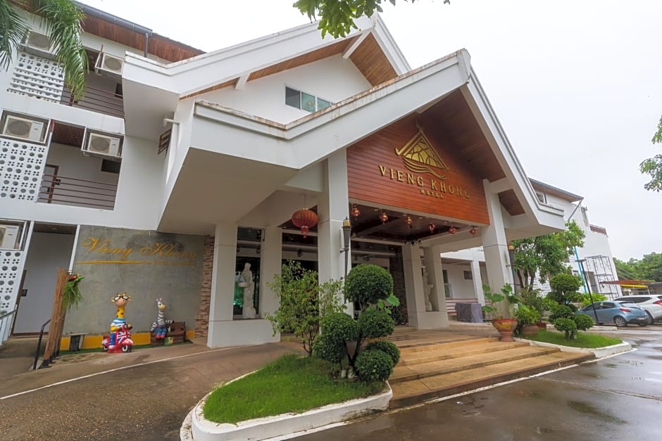 ViengKhong Hotel