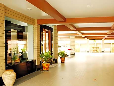 KPP Residence Bangkok