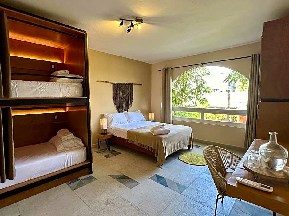 Pachamaya Holistic Wellness & Spa