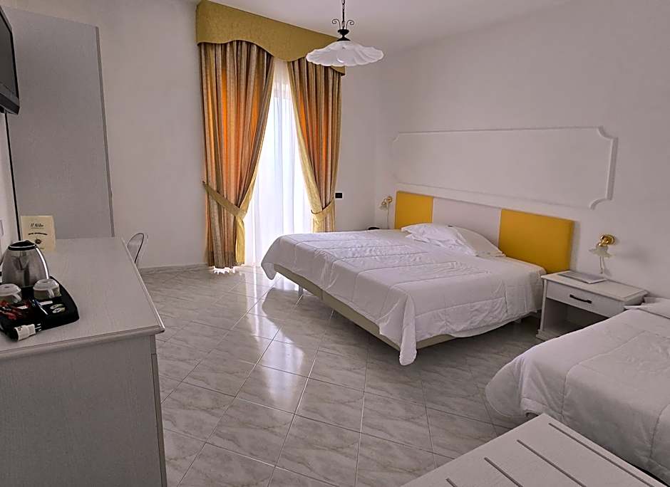 Hotel Il Nido Sorrento