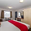 Bella Vista Motel Oamaru