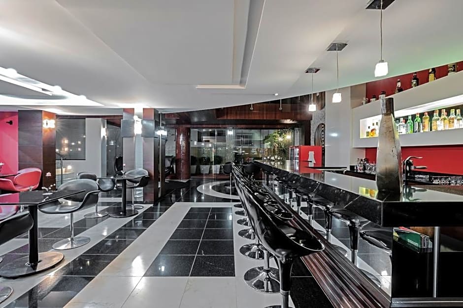 Astron Ponta Grossa By Nobile