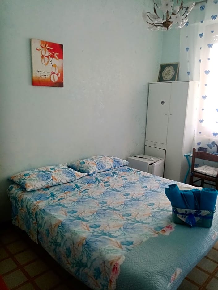 Beb I Delfini Di Casa Paola