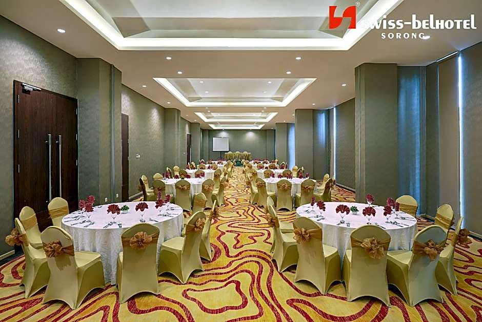 Swiss-Belhotel Sorong