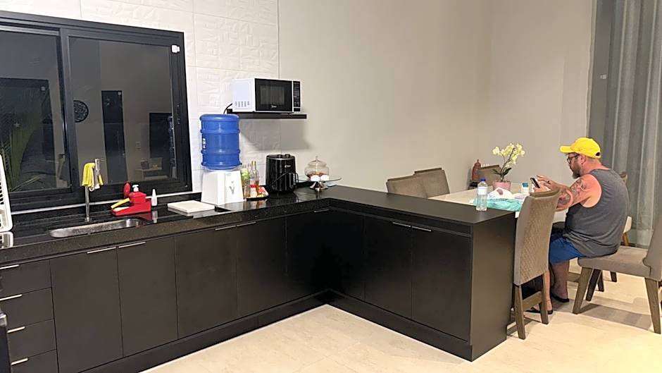 Casa condomínio Ninho Verde l