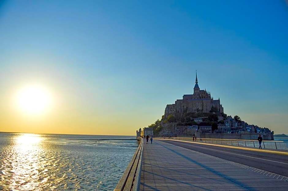 Mont Voyageur