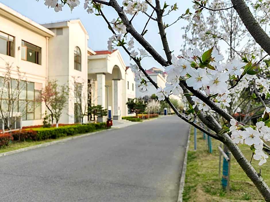 Novotel Suzhou Tai Lake Santeh