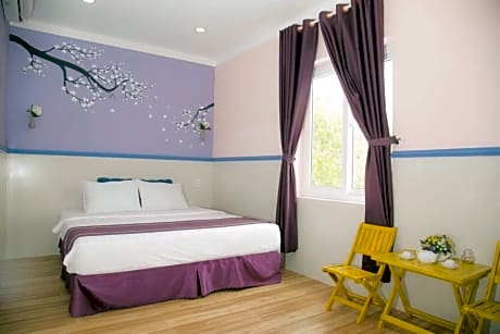 Q SONG CHI HOTEL