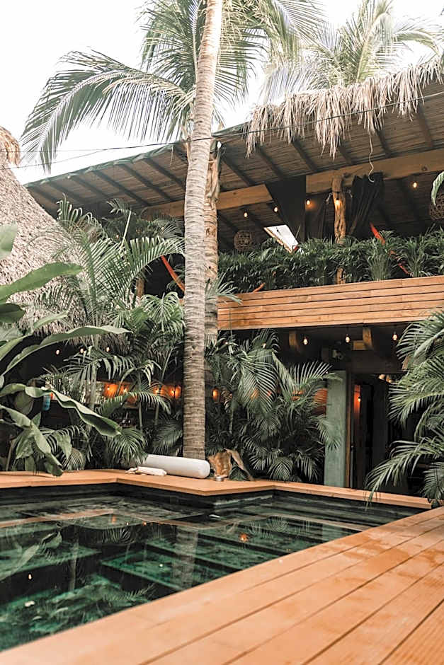 Casa Frutas y Verduras