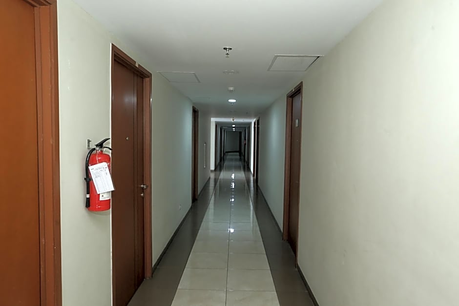 Capital O 93371 Pelangi Residence 5