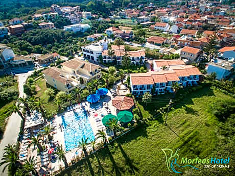 Morfeas Hotel