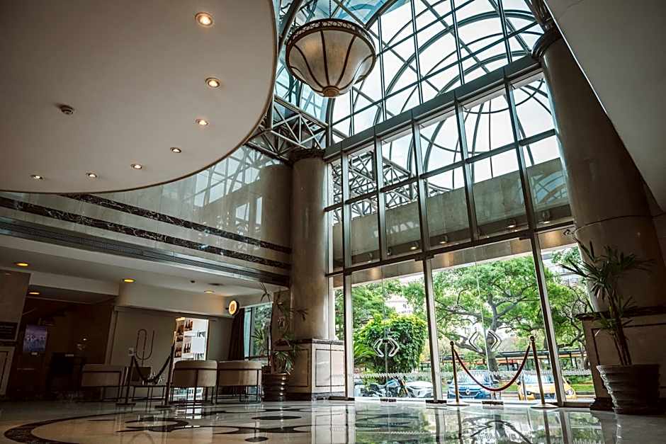Pestana Buenos Aires