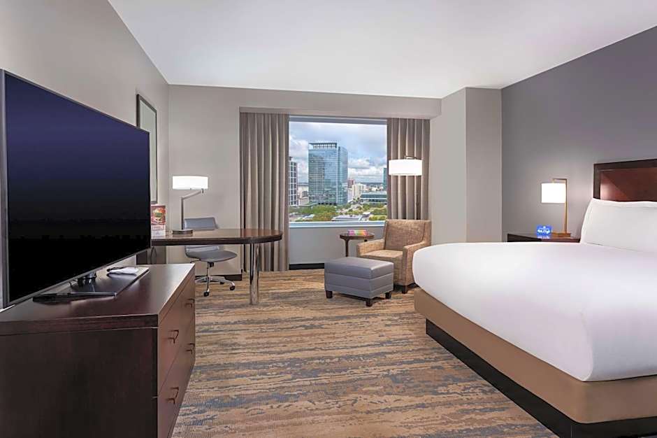 Hilton Americas- Houston