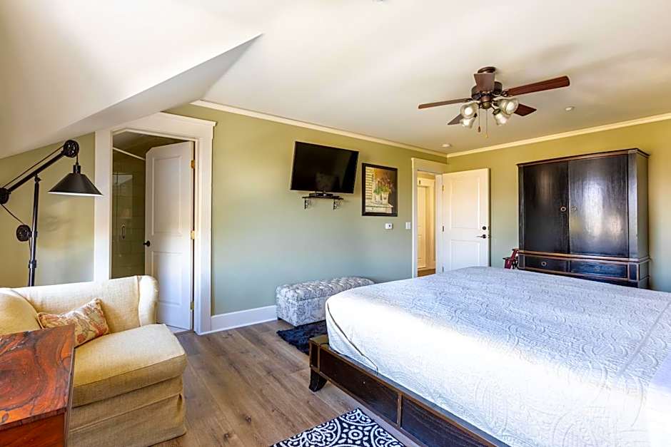 Arroyo Vista Inn