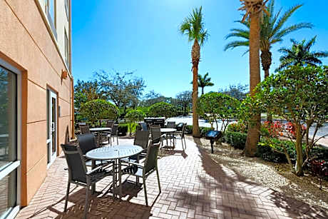 Fairfield Inn & Suites by Marriott Fort Pierce