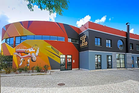 Twin Room - Disability Access